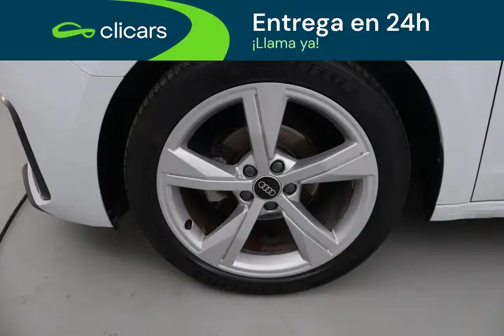 Audi A1 2023, foto 11