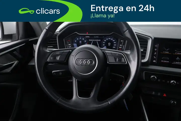 Audi A1 2023, foto 19