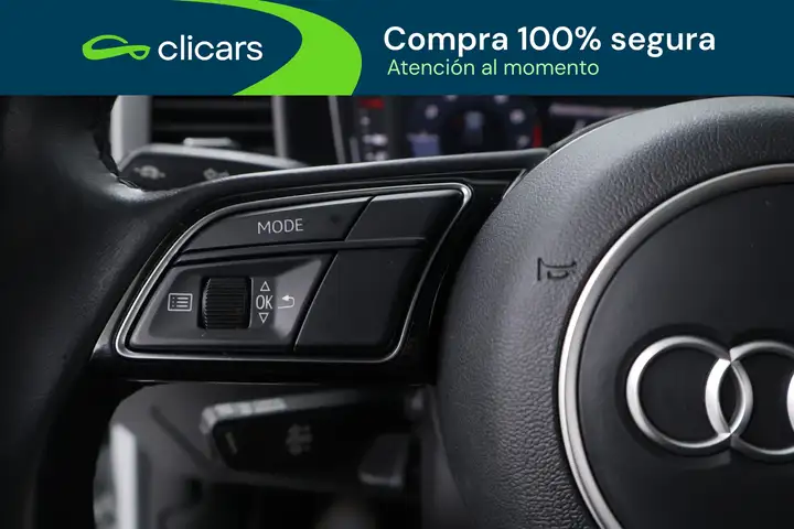 Audi A1 2023, foto 23