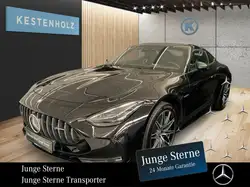 Mercedes-Benz AMG GT 63 4M+ *NIGHT*HA LENK*AERO*PANO*MEMO*360°
