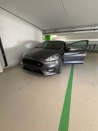 1.0 EcoBoost Start-Stop ST-LINE