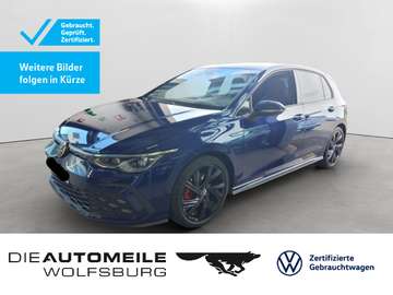 8 VIII 2.0 TDI DSG GTD Matrix/App-Connect