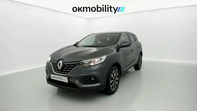 Renault Kadjar 1.3 TCe GPF Equilibre 103kW