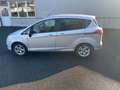 Ford B-Max B-MAX Trend N 1,4 Trend N Silber - thumbnail 4