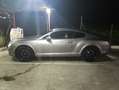 Bentley Continental GT coupe Gris - thumbnail 1