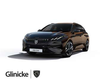 Neuer 308 SW GT EXCLUSIVE HYBRID 145 e-DSC6/360°