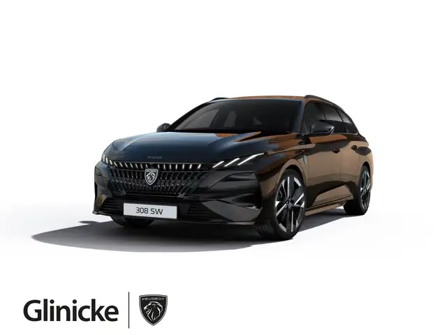 Peugeot 308 Neuer 308 SW GT EXCLUSIVE HYBRID 145 e-DSC6/360°