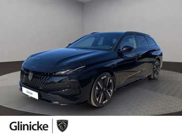 Neuer 308 SW GT EXCLUSIVE HYBRID 145 e-DSC6/360°