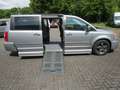 Lancia Voyager Gold Zawatzky  Center Van Umbau Zilver - thumbnail 1