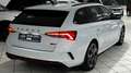 Skoda Octavia Combi RS 4x4 TÜV&AU neu&Garantie Weiß - thumbnail 8