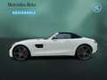 Mercedes-Benz AMG GT AMG GT Roadster NIGHT+PERF-AGA+DISTRO+MEMO+BURME Blanc - thumbnail 8