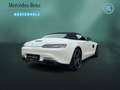 Mercedes-Benz AMG GT AMG GT Roadster NIGHT+PERF-AGA+DISTRO+MEMO+BURME Blanc - thumbnail 5