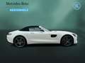 Mercedes-Benz AMG GT AMG GT Roadster NIGHT+PERF-AGA+DISTRO+MEMO+BURME Blanc - thumbnail 4