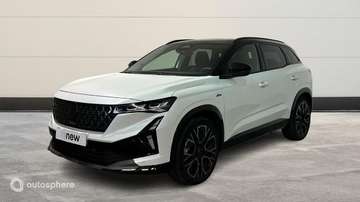 1.2 E-Tech full hybrid 200ch esprit Alpine - 25