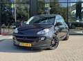 Opel Adam 1.4i Unlimited | Clima | Cruise | 1/2 Leder Zwart - thumbnail 1