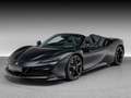 Ferrari SF90 Spider Schwarz - thumbnail 1