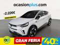 Renault Captur E-TECH Híbrido Techno 105kW Blanco - thumbnail 1