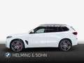 BMW X5 xDrive40i M-Sport Pro Head-Up AHK HK HiFi uvm. Weiß - thumbnail 4