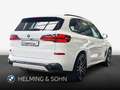 BMW X5 xDrive40i M-Sport Pro Head-Up AHK HK HiFi uvm. Weiß - thumbnail 2