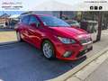 SEAT Ibiza 1.0 ECOTSI 95CH URBAN Rouge - thumbnail 3