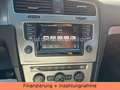 Volkswagen Golf VII 1.6 TDI Variant BMT TÜV 01/27 Blau - thumbnail 14