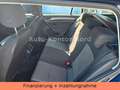 Volkswagen Golf VII 1.6 TDI Variant BMT TÜV 01/27 Blau - thumbnail 10