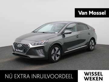 1.6 GDi i-Motion - Plus | SOH 100% | ACHTERUITRIJC