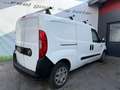 Fiat Doblo Maxi 1,6D Weiß - thumbnail 6