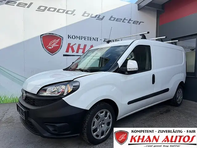 Fiat Doblo Maxi 1,6D