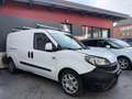 Fiat Doblo Maxi 1,6D Weiß - thumbnail 3