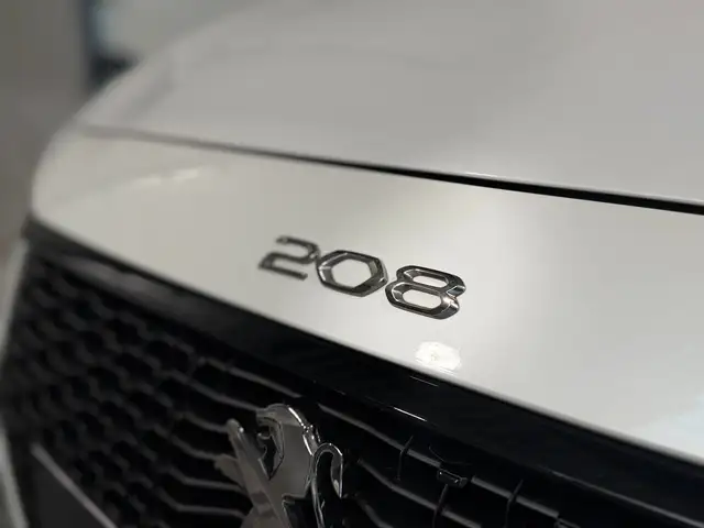 Peugeot 208 view 6