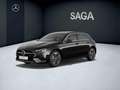 Mercedes-Benz A 180 d Noir - thumbnail 1