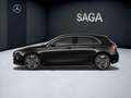 Mercedes-Benz A 180 d Noir - thumbnail 6