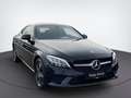 Mercedes-Benz C 200 AMG+INFOTAINMENT+LED+PANODACH+SOUNDSYSTEM Schwarz - thumbnail 6