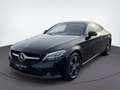 Mercedes-Benz C 200 AMG+INFOTAINMENT+LED+PANODACH+SOUNDSYSTEM Schwarz - thumbnail 1