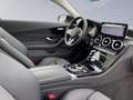 Mercedes-Benz C 200 Perf AUT Kam. KeyLess KlimaA LED LM Navi Schwarz - thumbnail 8