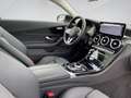 Mercedes-Benz C 200 AMG+INFOTAINMENT+LED+PANODACH+SOUNDSYSTEM Schwarz - thumbnail 8