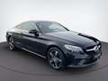 Mercedes-Benz C 200 AMG+INFOTAINMENT+LED+PANODACH+SOUNDSYSTEM Schwarz - thumbnail 5