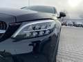 Mercedes-Benz C 200 AMG+INFOTAINMENT+LED+PANODACH+SOUNDSYSTEM Schwarz - thumbnail 16