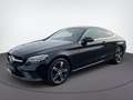 Mercedes-Benz C 200 AMG+INFOTAINMENT+LED+PANODACH+SOUNDSYSTEM Schwarz - thumbnail 2