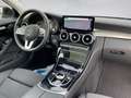 Mercedes-Benz C 200 AMG+INFOTAINMENT+LED+PANODACH+SOUNDSYSTEM Schwarz - thumbnail 9