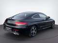 Mercedes-Benz C 200 AMG+INFOTAINMENT+LED+PANODACH+SOUNDSYSTEM Schwarz - thumbnail 4