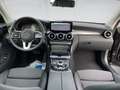 Mercedes-Benz C 200 AMG+INFOTAINMENT+LED+PANODACH+SOUNDSYSTEM Schwarz - thumbnail 11