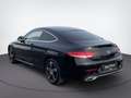Mercedes-Benz C 200 AMG+INFOTAINMENT+LED+PANODACH+SOUNDSYSTEM Schwarz - thumbnail 3