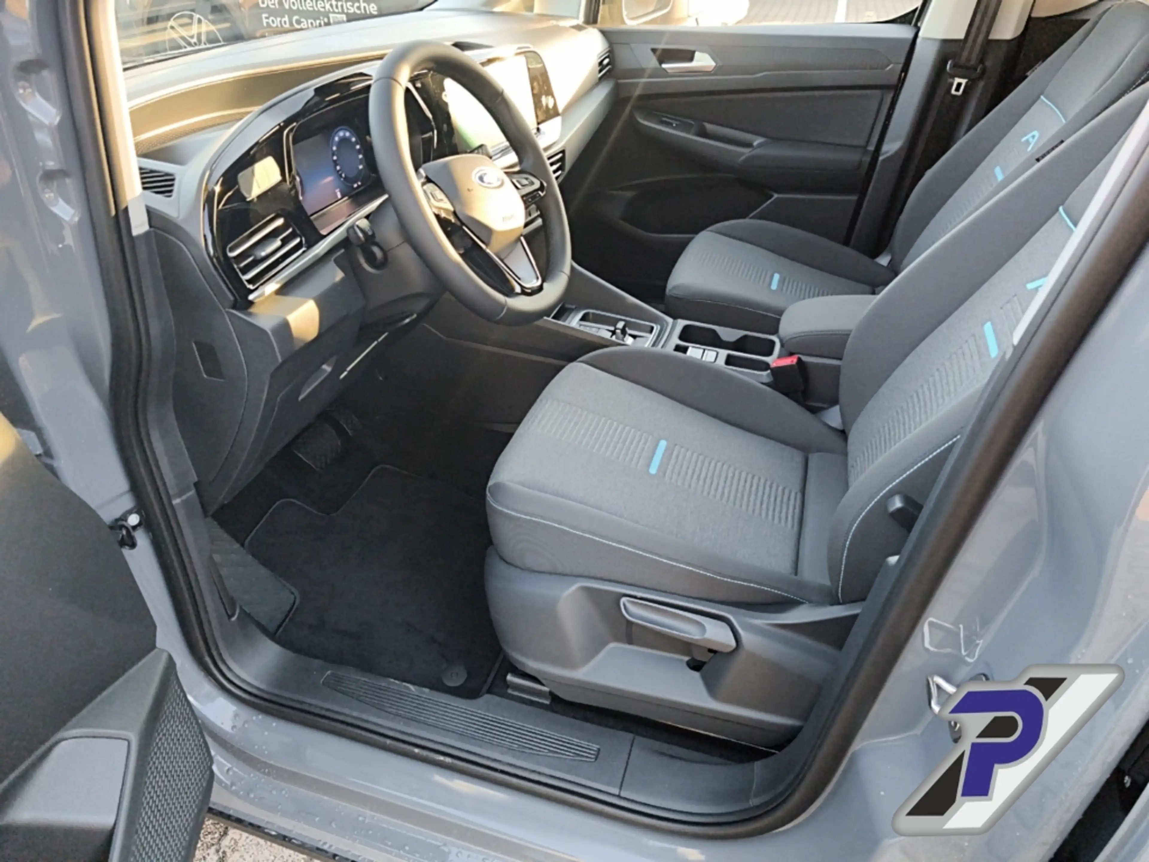 Ford Tourneo Connect Active L2 LED+FRONTSCHEIBENHEIZUNG+7SITZER+ACC+TWA — photo 11