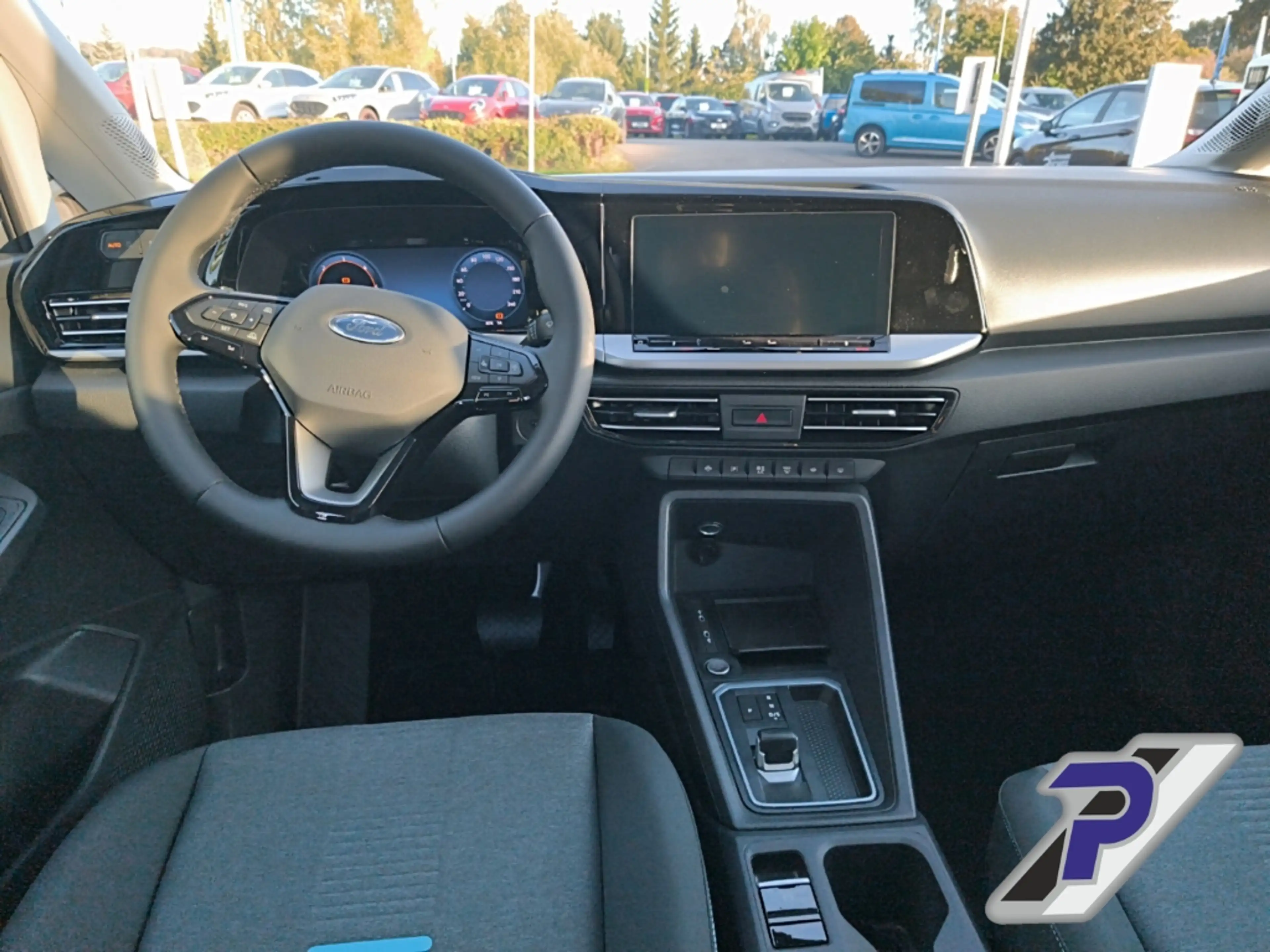 Ford Tourneo Connect Active L2 LED+FRONTSCHEIBENHEIZUNG+7SITZER+ACC+TWA — photo 13