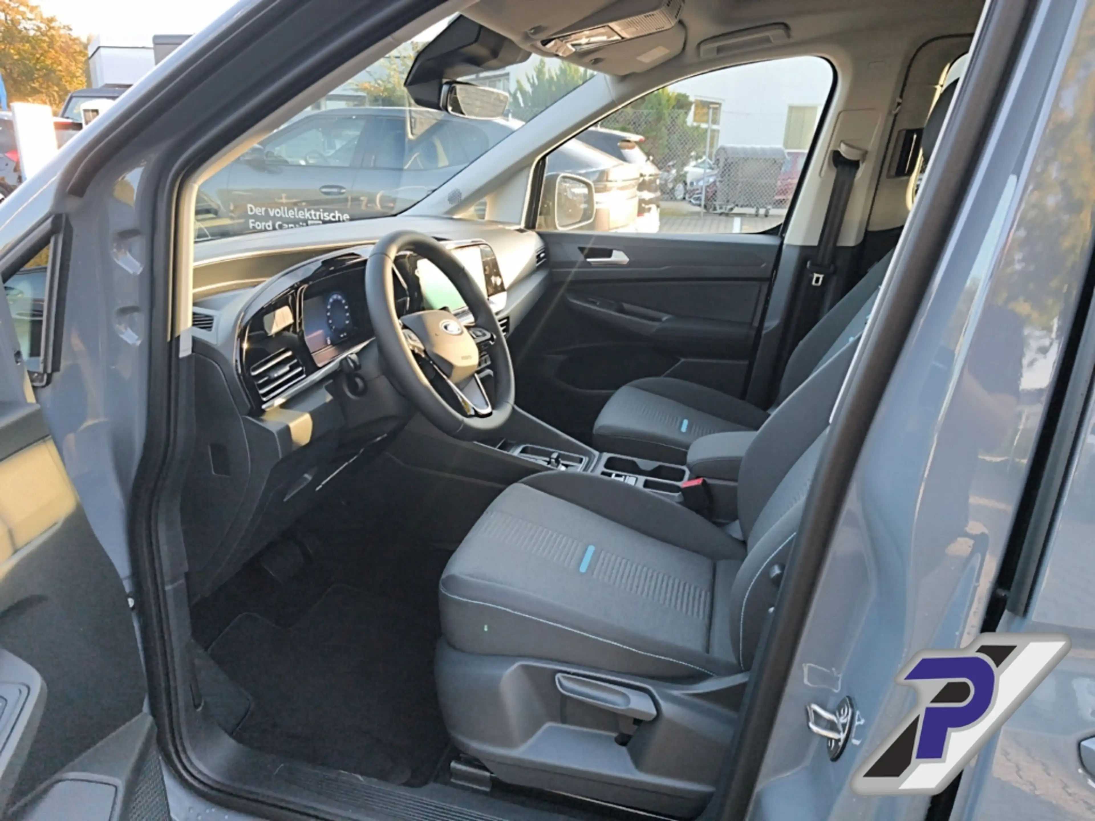 Ford Tourneo Connect Active L2 LED+FRONTSCHEIBENHEIZUNG+7SITZER+ACC+TWA — photo 12