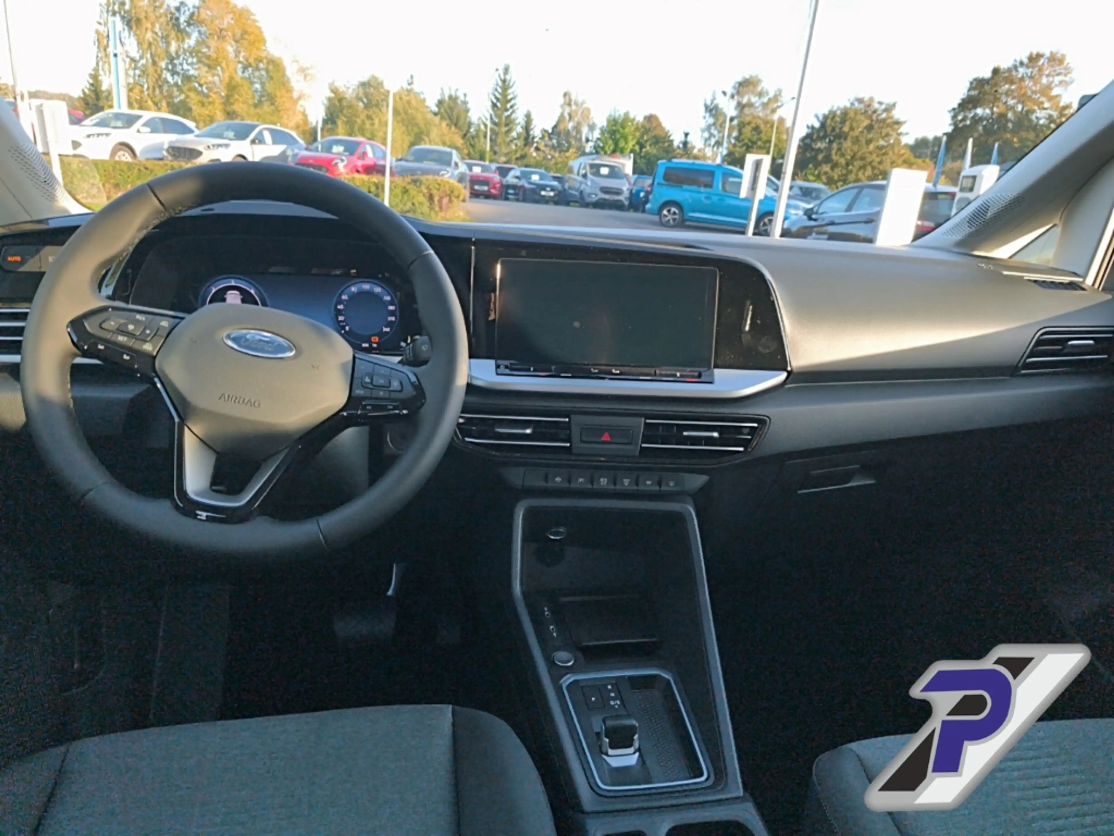 Ford Tourneo Connect Active L2 LED+FRONTSCHEIBENHEIZUNG+7SITZER+ACC+TWA — photo 15