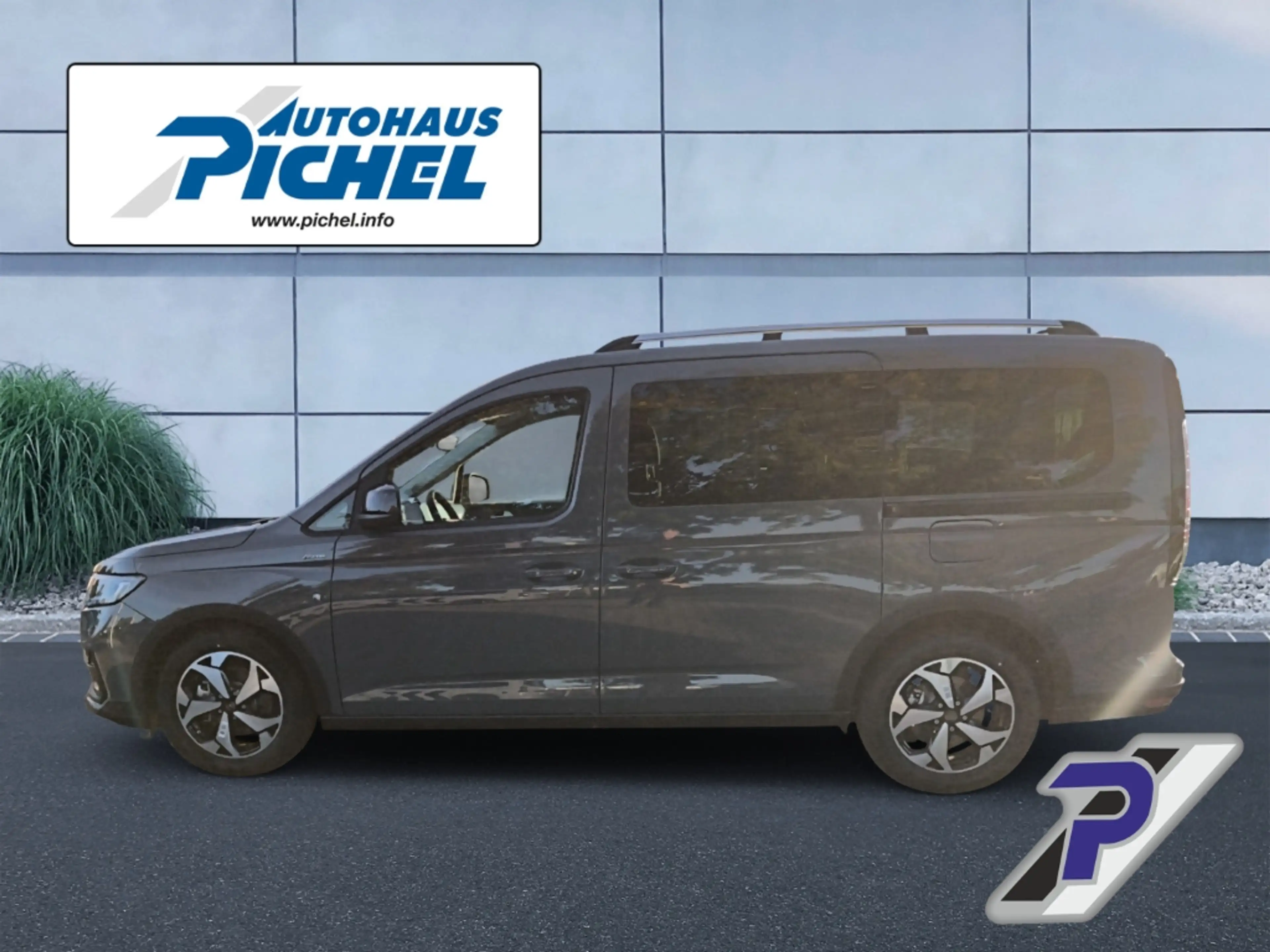 Ford Tourneo Connect Active L2 LED+FRONTSCHEIBENHEIZUNG+7SITZER+ACC+TWA — photo 2