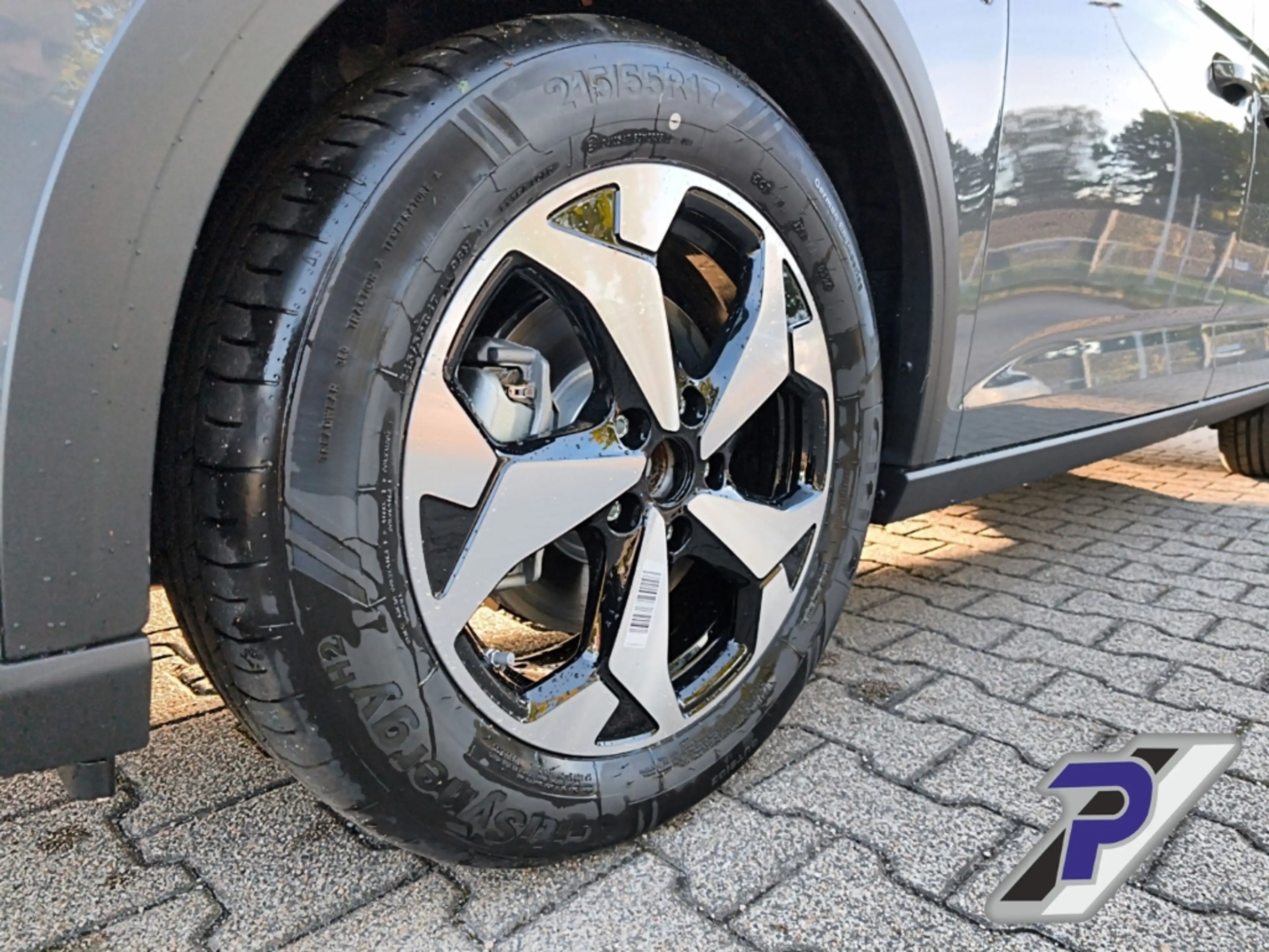 Ford Tourneo Connect Active L2 LED+FRONTSCHEIBENHEIZUNG+7SITZER+ACC+TWA — photo 9